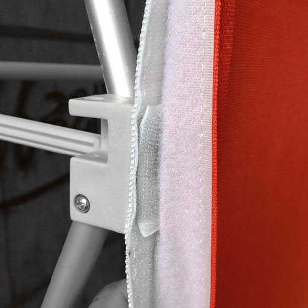 tessuto Textil-Pop-up