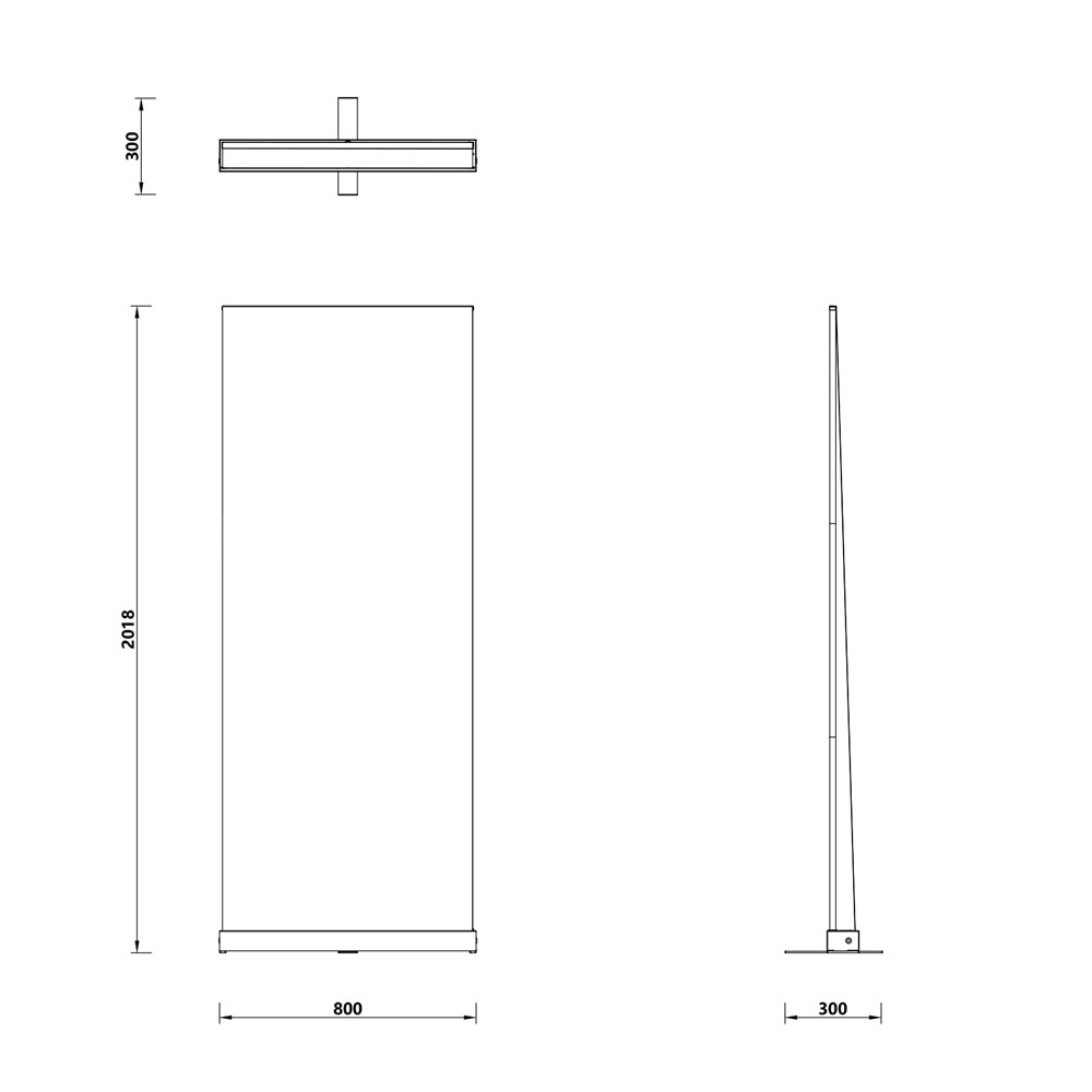 Roll-Up-Banner-Display