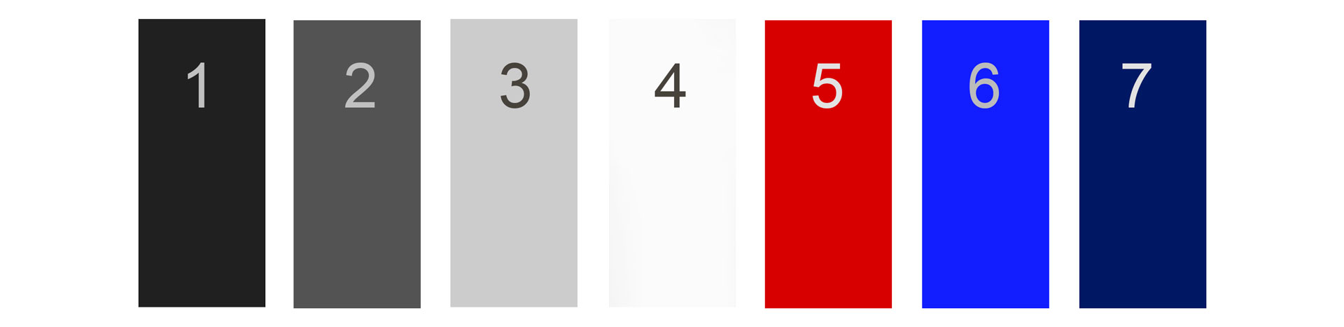 colori-pavimento modularer messestandboden