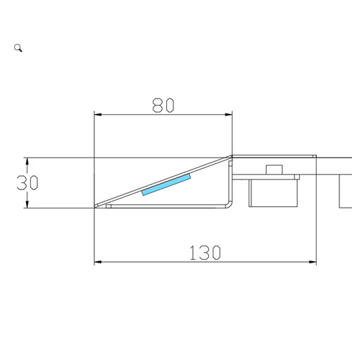 con-led modularer messeboden