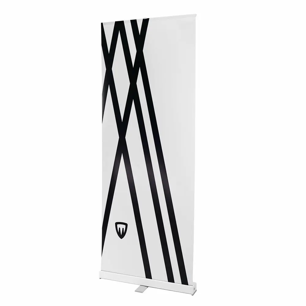 Roll-Up-Banner