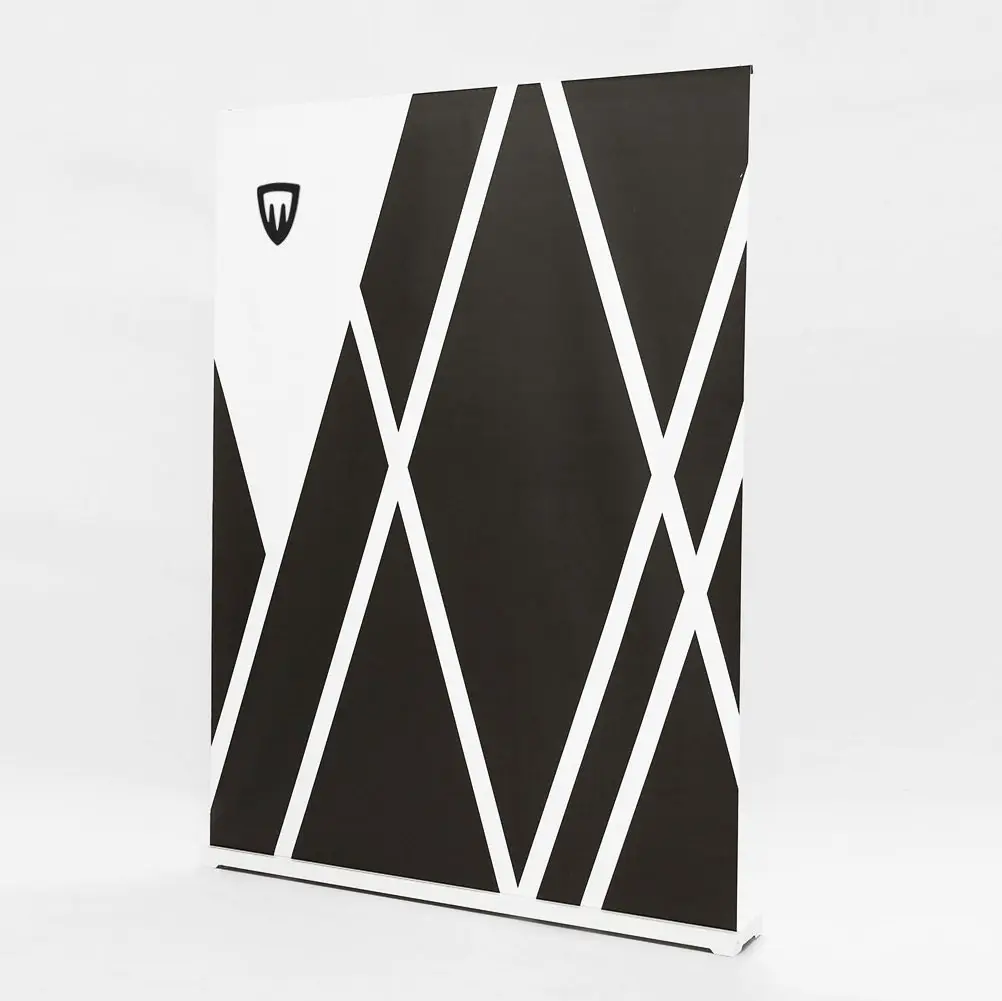 Roll-Up-Banner