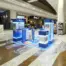 stand centro commerciale milano