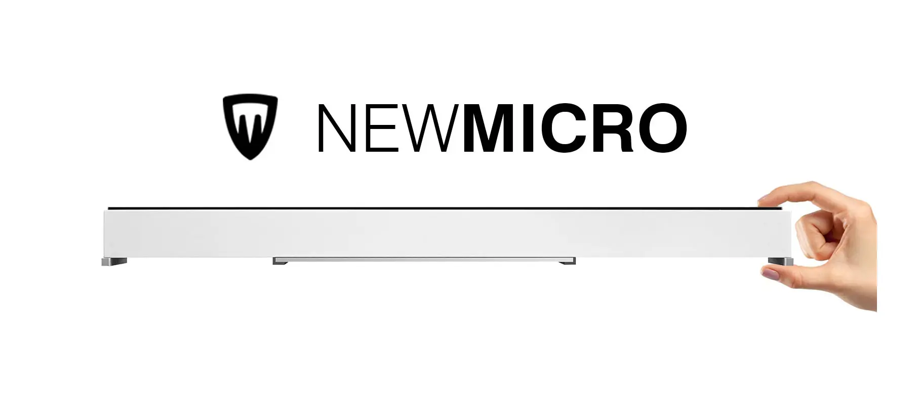 Roll-Up Display