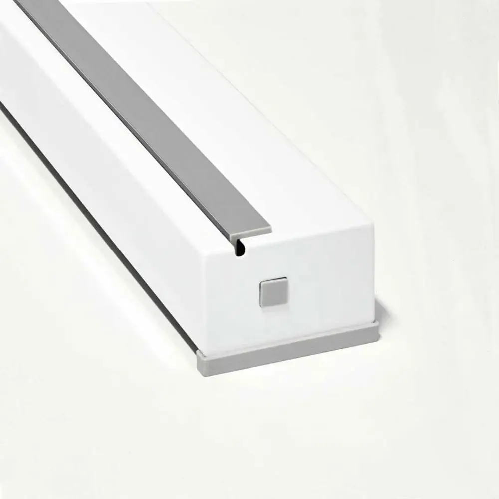 Roll-Up Display