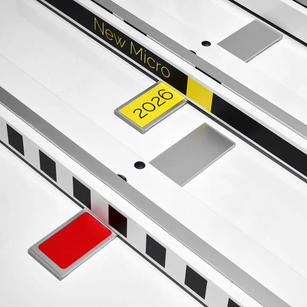 Roll-Up Display