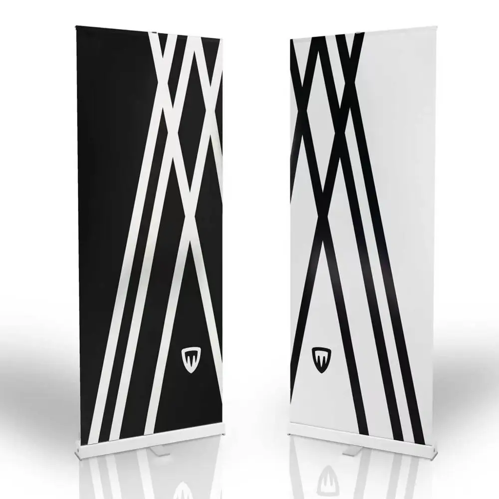 Roll-Up Display